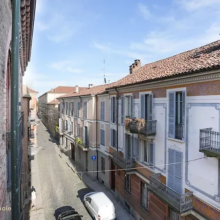 Palazzo Zoya Del Cavaliere