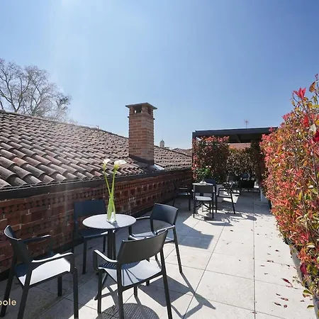 Apartman Palazzo Zoya Del Cavaliere Asti