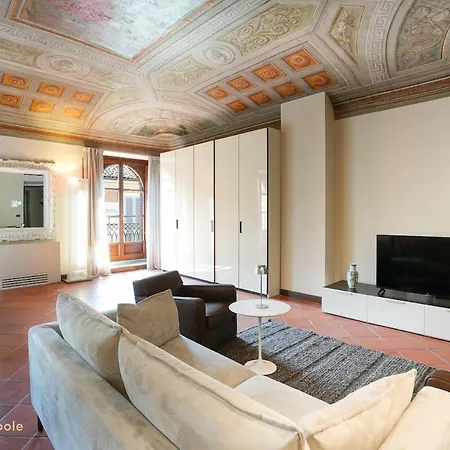 Palazzo Zoya Del Cavaliere