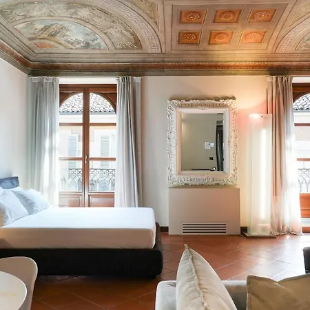 Palazzo Zoya Del Cavaliere Asti