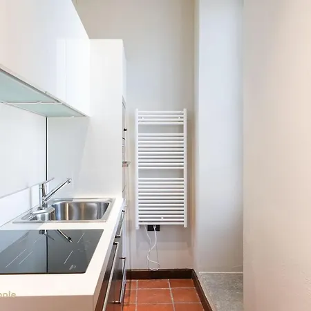 Palazzo Zoya Del Cavaliere Apartman Asti