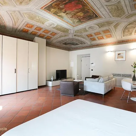 Palazzo Zoya Del Cavaliere Apartman