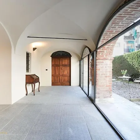 Palazzo Zoya Del Cavaliere *