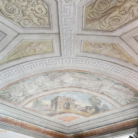 Palazzo Zoya Del Cavaliere